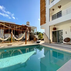 Artec Appartement Tulum