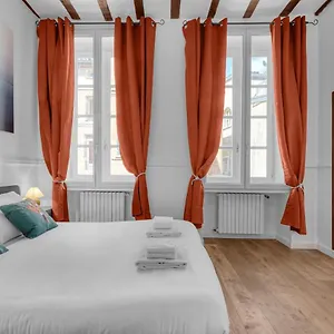 Lucena - Appt En Centre-ville Appartement
