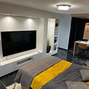 Charme Et Confort A Borderouge Appartement