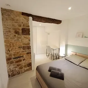 Les Etoiles De Appartement Chasselay