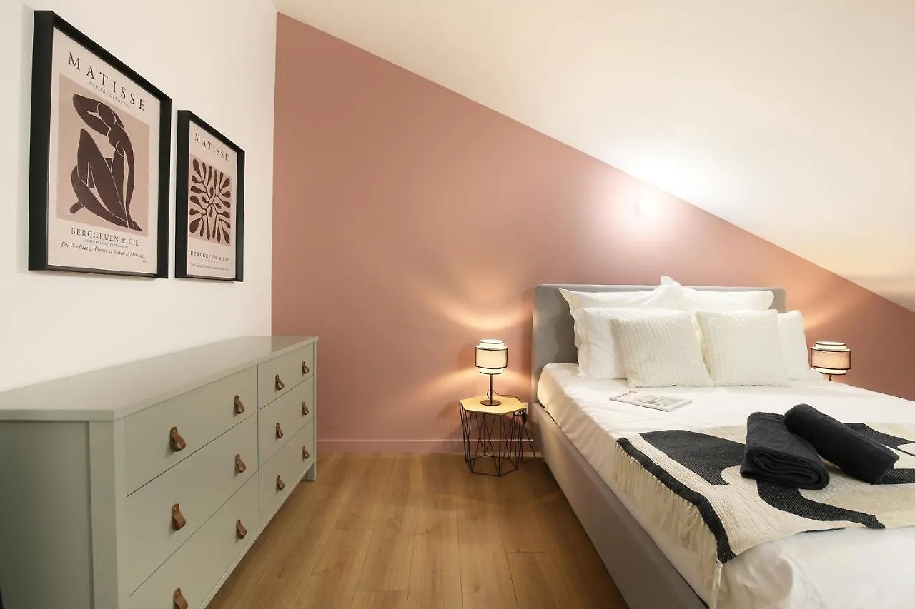 Appartement Calme Et Spacieux Toulouse Apartment