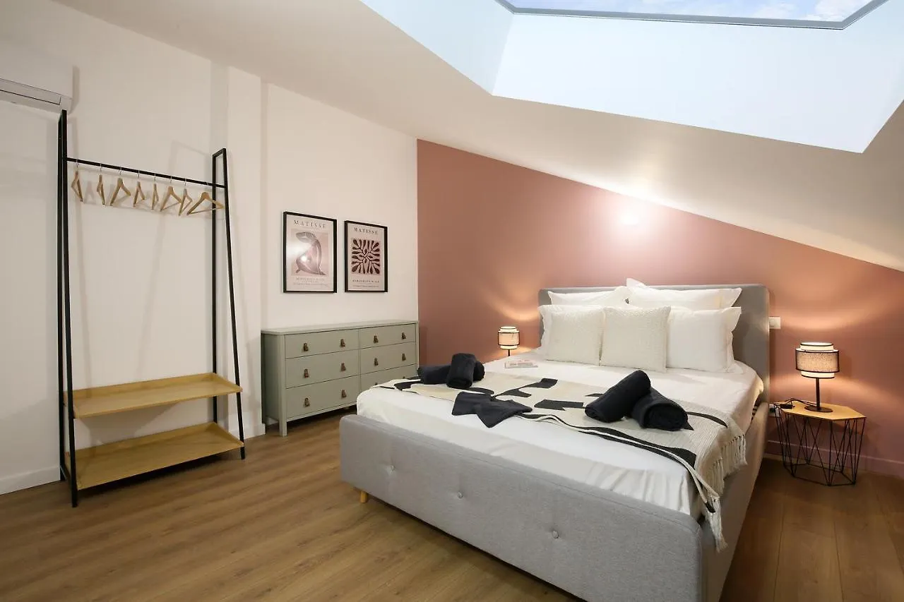 Appartement Calme Et Spacieux Toulouse 0*,  France