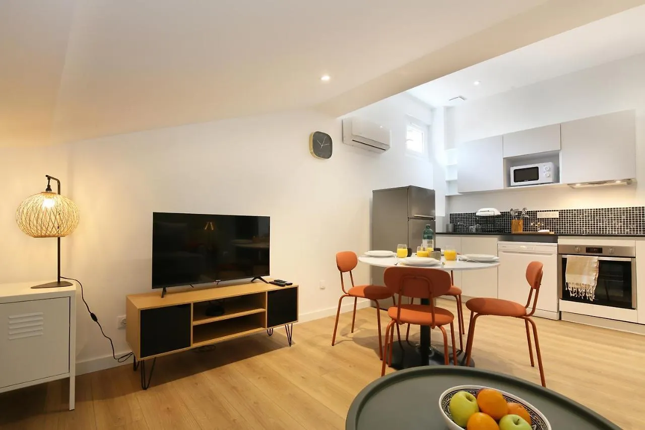 Appartement Calme Et Spacieux Toulouse Apartment