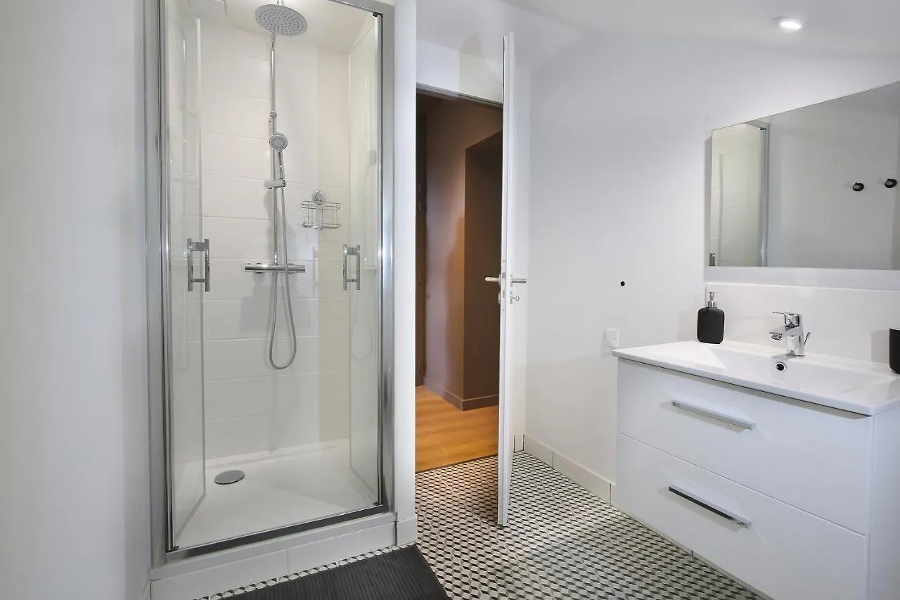 Appartement Calme Et Spacieux Toulouse