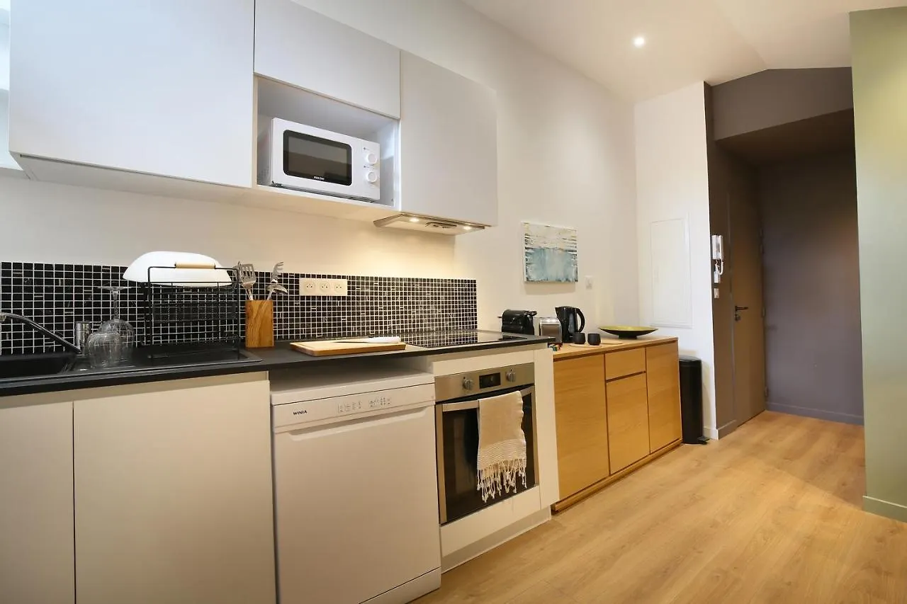 Appartement Calme Et Spacieux Toulouse 0*,  France