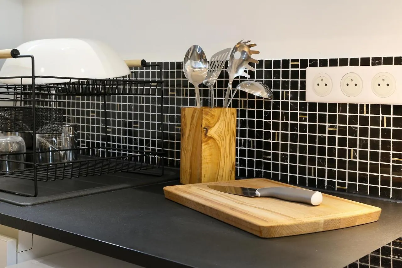 Appartement Calme Et Spacieux Toulouse