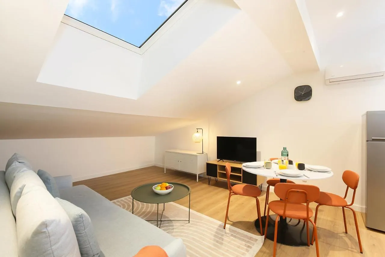 Appartement Calme Et Spacieux Toulouse Apartment