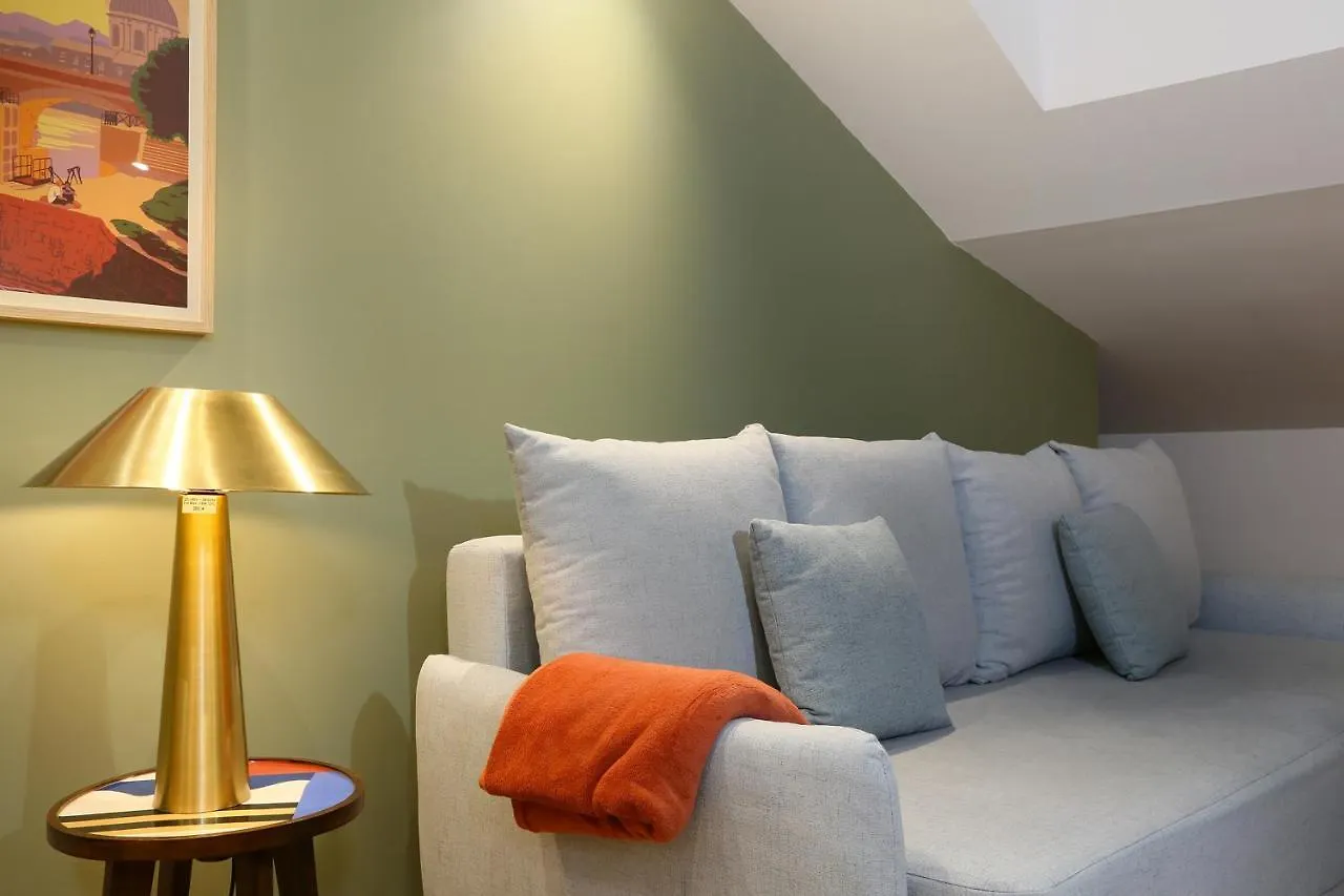 Appartement Calme Et Spacieux Toulouse Apartment